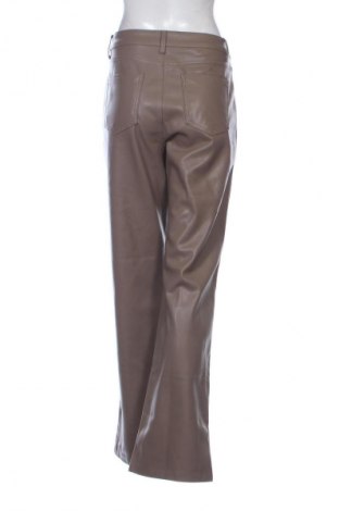 Дамски панталон ORAIJE, Размер M, Цвят Бежов, Цена 21,00 €