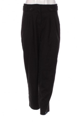 Dámské kalhoty  OVS, Velikost M, Barva Černá, Cena  189,00 Kč