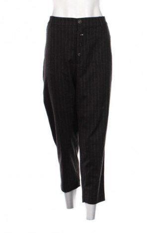 Damskie spodnie Oltre, Rozmiar L, Kolor Szary, Cena 54,99 zł