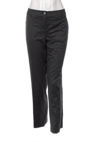 Damskie spodnie Oltre, Rozmiar L, Kolor Szary, Cena 54,99 zł