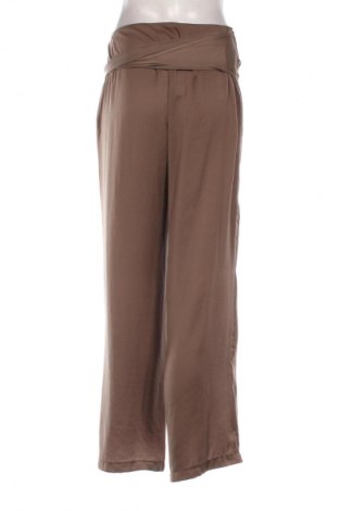 Damskie spodnie Oltre, Rozmiar L, Kolor Brązowy, Cena 169,60 zł