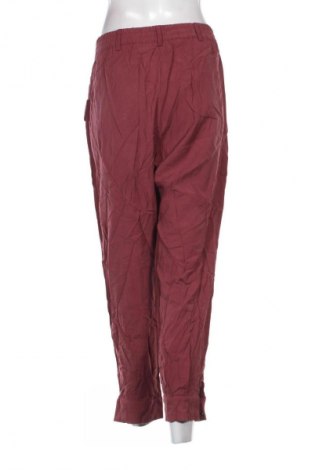 Dámské kalhoty  Oltre, Velikost M, Barva Červená, Cena  399,00 Kč