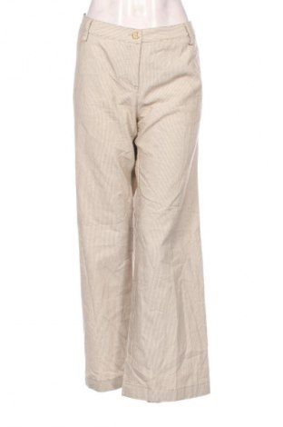 Pantaloni de femei Oltre, Mărime L, Culoare Multicolor, Preț 92,99 Lei