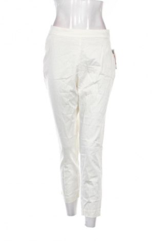 Дамски панталон Orsay, Размер L, Цвят Екрю, Цена 11,75 €