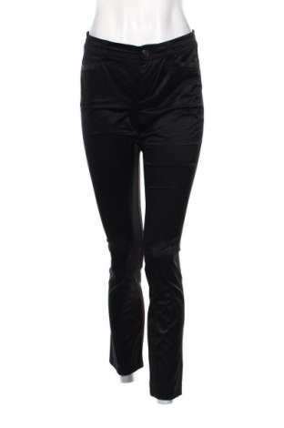 Pantaloni de femei Oui, Mărime S, Culoare Negru, Preț 165,35 Lei