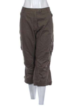 Damenhose Outfit, Größe XXL, Farbe Grün, Preis 11,99 €