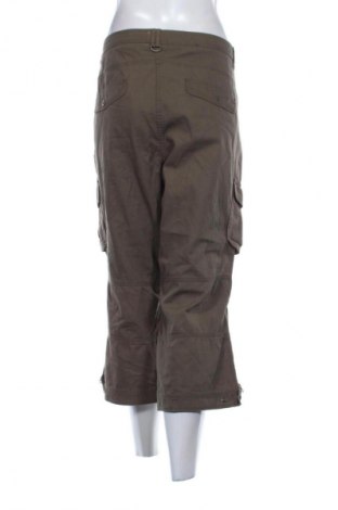 Damenhose Outfit, Größe XXL, Farbe Grün, Preis 11,99 €