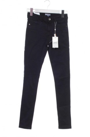 Damenhose Oviesse, Größe XS, Farbe Blau, Preis 23,59 €