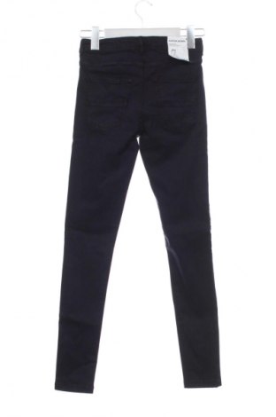 Damenhose Oviesse, Größe XS, Farbe Blau, Preis 23,59 €