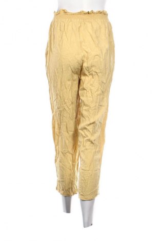Damenhose Oysho, Größe S, Farbe Gelb, Preis € 21,00