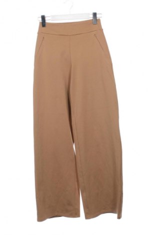 Dámské kalhoty  Oysho, Velikost XXS, Barva Hnědá, Cena  529,00 Kč