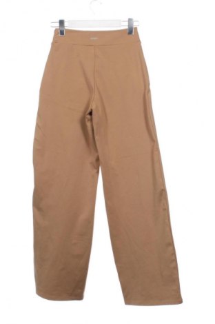 Dámské kalhoty  Oysho, Velikost XXS, Barva Hnědá, Cena  529,00 Kč
