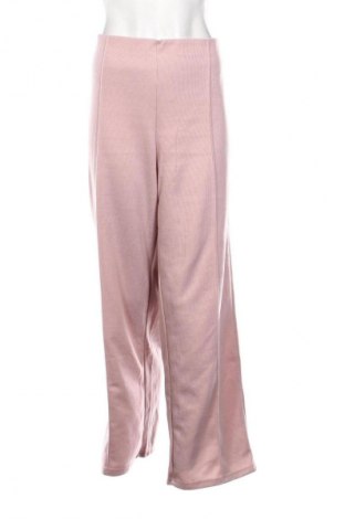 Dámske nohavice Pagani, Veľkosť XL, Farba Ružová, Cena  21,00 €