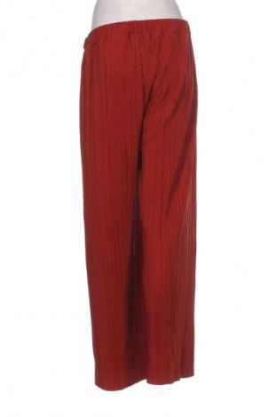 Dámské kalhoty  Page One, Velikost XL, Barva Červená, Cena  229,00 Kč