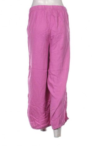 Dámské kalhoty  Page One, Velikost XL, Barva Fialová, Cena  420,00 Kč