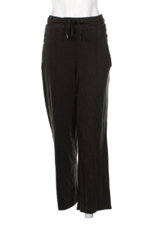 Dámske nohavice Page One, Veľkosť L, Farba Zelená, Cena  15,00 €