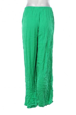 Дамски панталон Page One, Размер M, Цвят Зелен, Цена 8,18 €