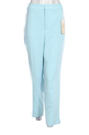 Дамски панталон Part Two, Размер XL, Цвят Син, Цена 65,00 €