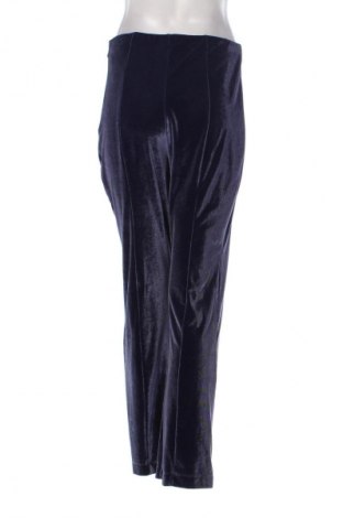 Dámské kalhoty  Patrizia Pepe, Velikost L, Barva Modrá, Cena  979,00 Kč