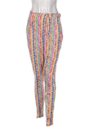 Damskie spodnie Pepe Jeans, Rozmiar S, Kolor Kolorowy, Cena 401,46 zł