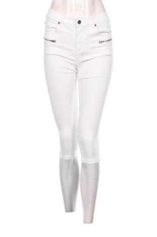 Dámské kalhoty  Pescara, Velikost M, Barva Bílá, Cena  299,00 Kč