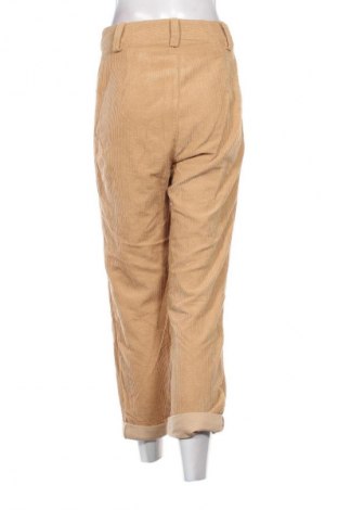 Pantaloni de femei Petal+Pup, Mărime S, Culoare Bej, Preț 86,99 Lei