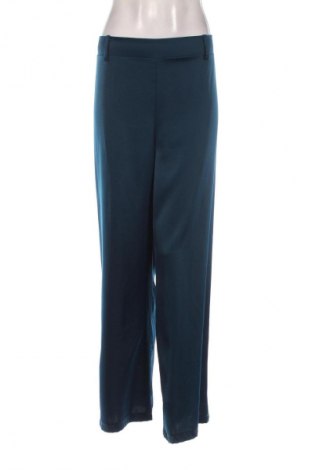 Női nadrág Piazza Italia, Méret M, Szín Kék, Ár 2 369 Ft