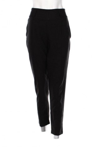 Dámské kalhoty  Piazza Italia, Velikost XL, Barva Černá, Cena  199,00 Kč