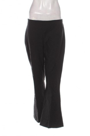 Dámské kalhoty  Piazza Italia, Velikost L, Barva Černá, Cena  259,00 Kč
