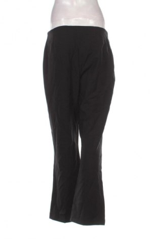 Dámské kalhoty  Piazza Italia, Velikost L, Barva Černá, Cena  259,00 Kč