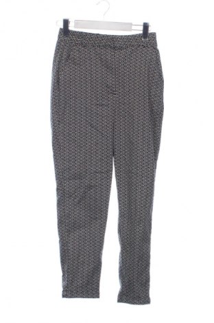 Дамски панталон Piazza Italia, Размер XS, Цвят Многоцветен, Цена 5,11 €