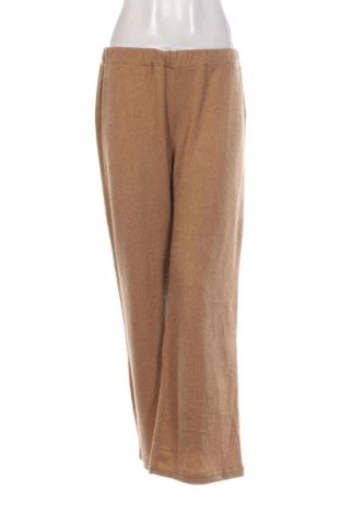 Női nadrág Piazza Italia, Méret L, Szín Barna, Ár 9 750 Ft