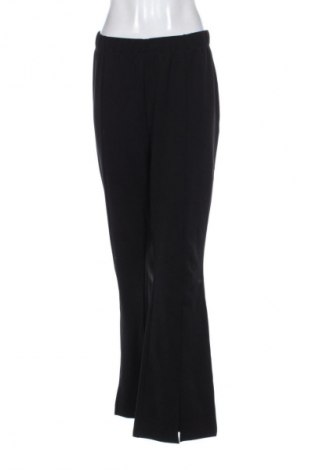 Дамски панталон Pieces, Размер XXL, Цвят Черен, Цена 5,62 €