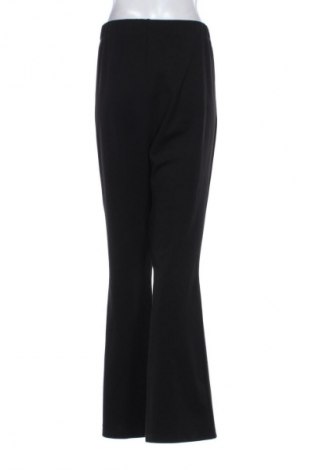 Дамски панталон Pieces, Размер XXL, Цвят Черен, Цена 5,62 €