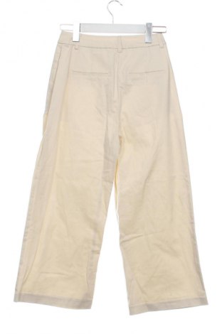 Damenhose Pimkie, Größe XS, Farbe Ecru, Preis € 24,00