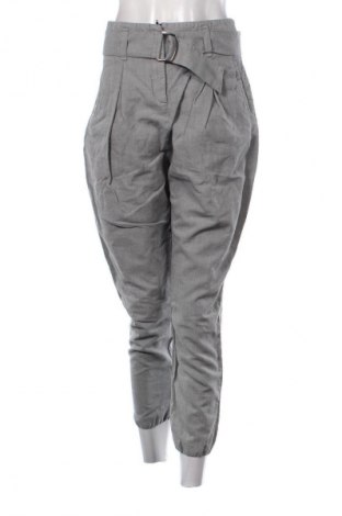 Γυναικείο παντελόνι Pinko, Μέγεθος S, Χρώμα Γκρί, Τιμή 87,00 €