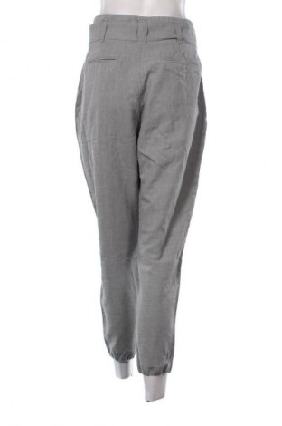 Γυναικείο παντελόνι Pinko, Μέγεθος S, Χρώμα Γκρί, Τιμή 87,00 €
