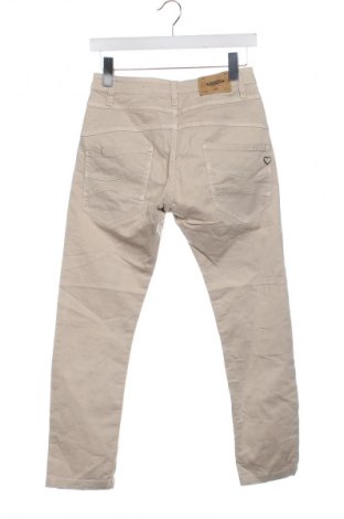 Дамски панталон Please, Размер S, Цвят Бежов, Цена 6,64 €