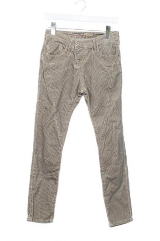 Damskie spodnie Please, Rozmiar S, Kolor Kolorowy, Cena 171,47 zł