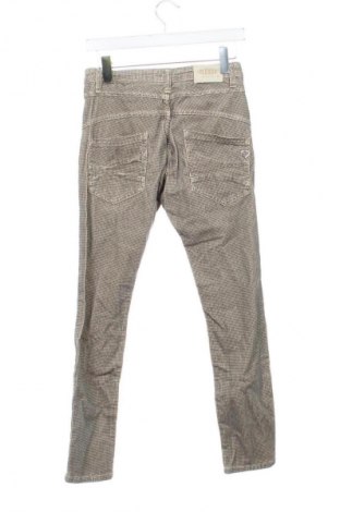 Damskie spodnie Please, Rozmiar S, Kolor Kolorowy, Cena 171,47 zł