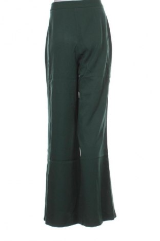 Pantaloni de femei Pretty Little Thing, Mărime L, Culoare Verde, Preț 55,99 Lei