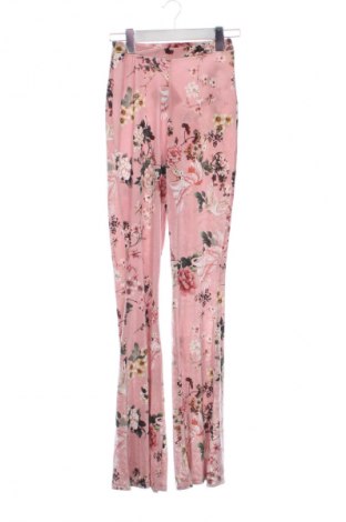 Дамски панталон Pretty Little Thing, Размер XS, Цвят Многоцветен, Цена 15,00 €