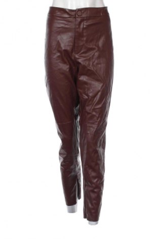 Дамски панталон Primark, Размер 3XL, Цвят Червен, Цена 10,22 €