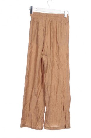 Pantaloni de femei Primark, Mărime XS, Culoare Bej, Preț 41,99 Lei