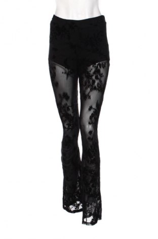 Damskie spodnie Primark, Rozmiar S, Kolor Czarny, Cena 45,99 zł