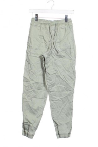 Дамски панталон Primark, Размер XS, Цвят Зелен, Цена 5,62 €