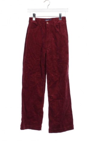 Damskie spodnie Princess Highway, Rozmiar S, Kolor Czerwony, Cena 63,99 zł