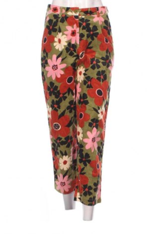 Pantaloni de femei Princess Highway, Mărime S, Culoare Multicolor, Preț 53,99 Lei