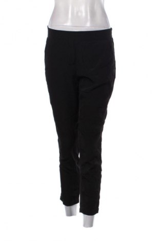 Pantaloni de femei Promod, Mărime M, Culoare Negru, Preț 35,99 Lei