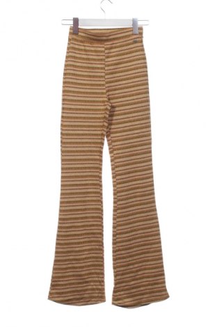 Dámské kalhoty  Pull&Bear, Velikost XS, Barva Vícebarevné, Cena  169,00 Kč
